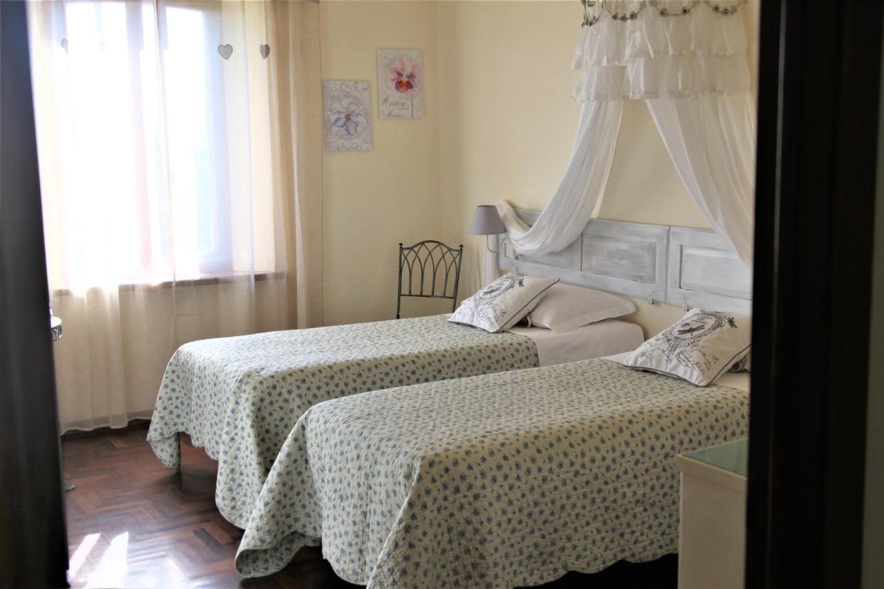 Claudia Vacanza Toscana - Appartamento Nocciolo- 10 Min Da Siena Malignano Экстерьер фото